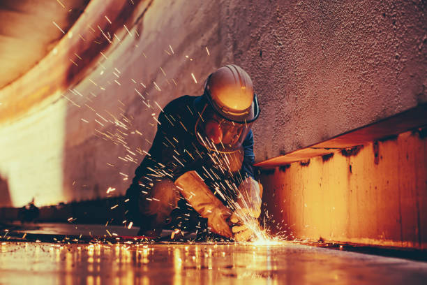 Reliable Kearney, NE Welder & Metal Fabrication Solutions